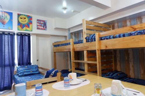 Apartamento Tagaytay Prime Residences