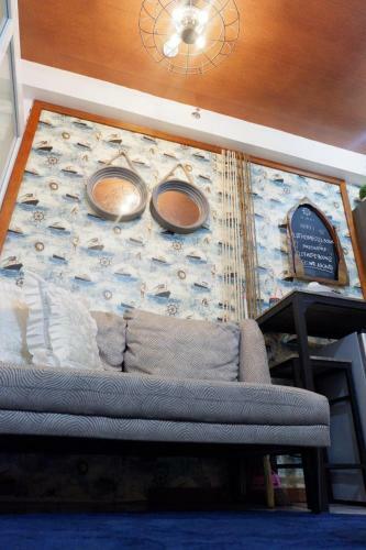 Apartamento Tagaytay Prime Residences