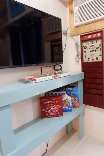 Apartamento Tagaytay Prime Residences