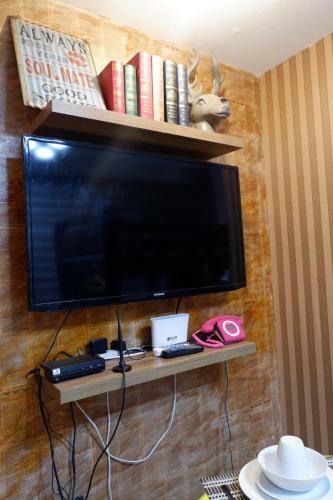 Apartamento Tagaytay Prime Residences