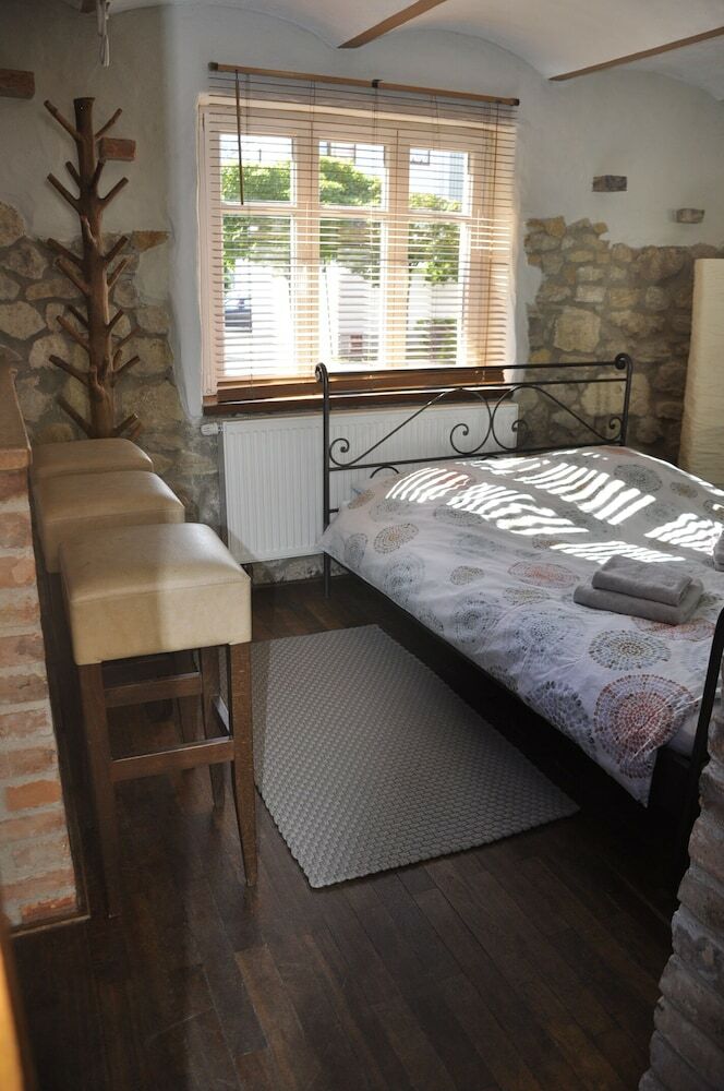 Apartamentos Geibelhof