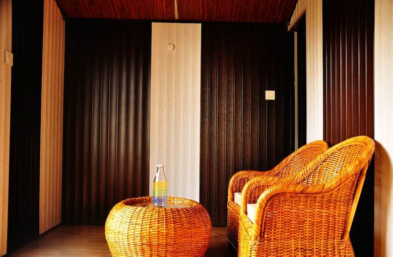 The Cocoon Camps & Nature Resorts