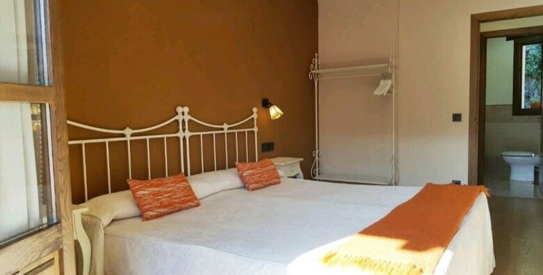 Apartamentos Camin de Muniellos