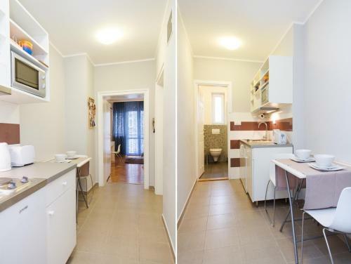 Apartment Kalemegdan