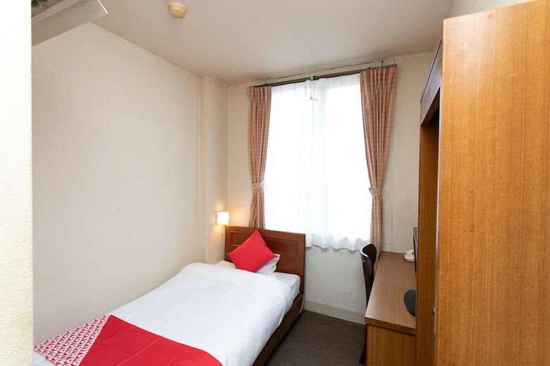 Oyo Hotel Yakumo Matsue