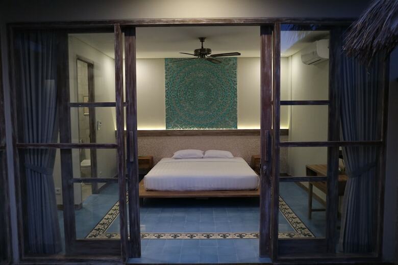 Sari Dana Villas