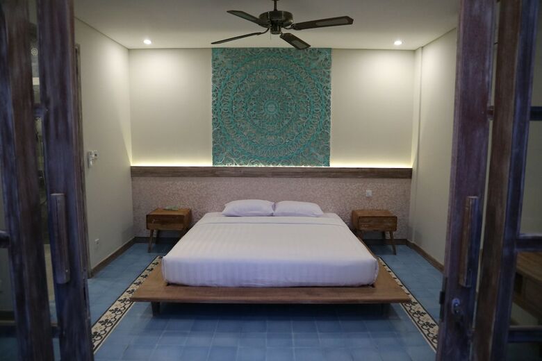 Sari Dana Villas