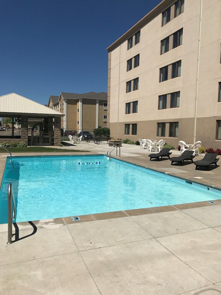 Hotel Everspring Inn & Suites ? Bismarck