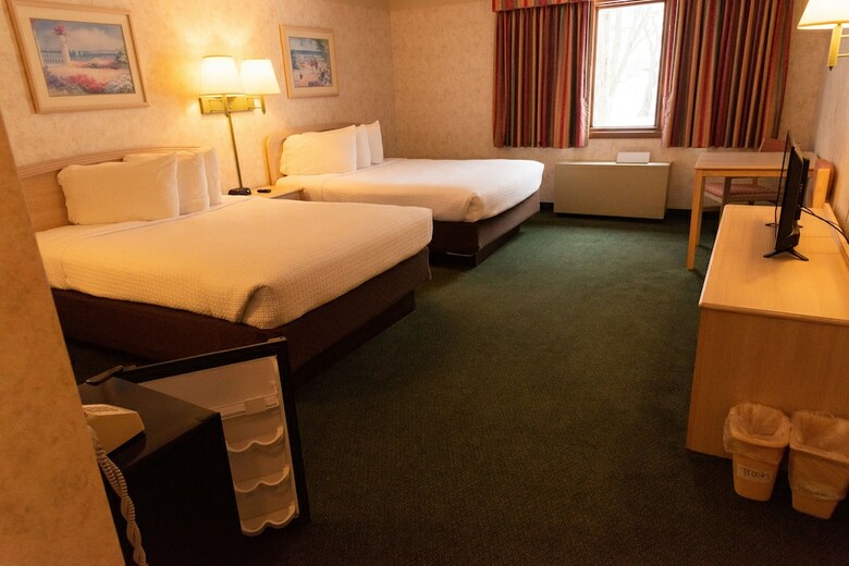 Hotel Paradise Shores 4