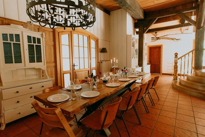 Landhaus Kurzenmoor