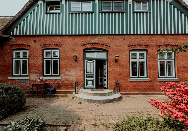 Landhaus Kurzenmoor