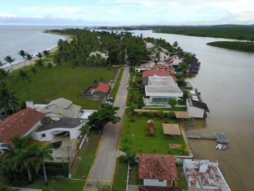Casa Em Porto de Galinhas/toquinho