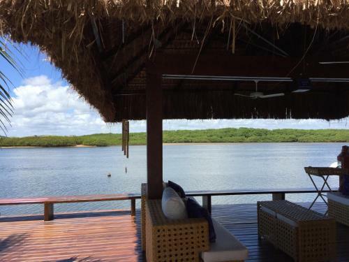 Casa Em Porto de Galinhas/toquinho