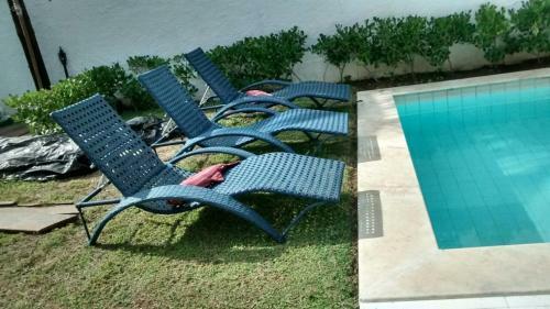Casa Em Porto de Galinhas/toquinho
