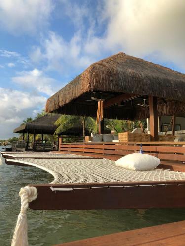 Casa Em Porto de Galinhas/toquinho