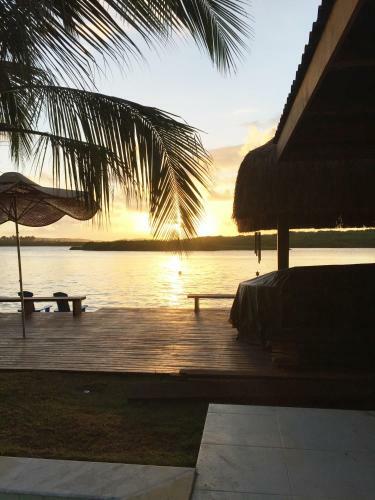 Casa Em Porto de Galinhas/toquinho