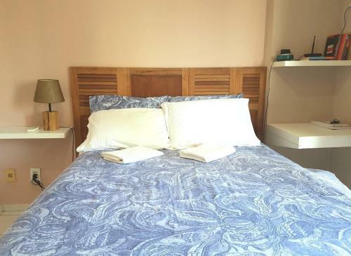 Apartamento Em Ponta Negra