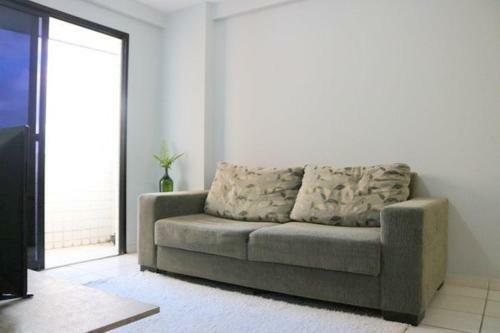Apartamento Em Ponta Negra