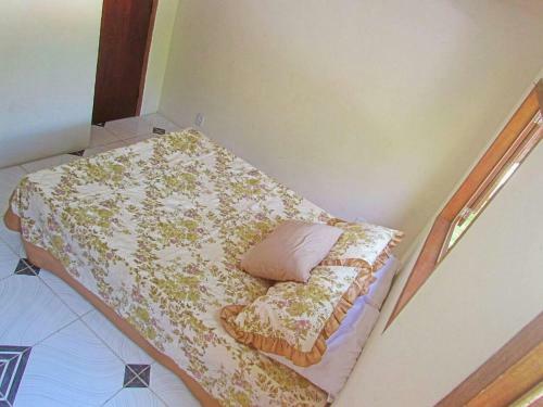 Casa No Mamangu�