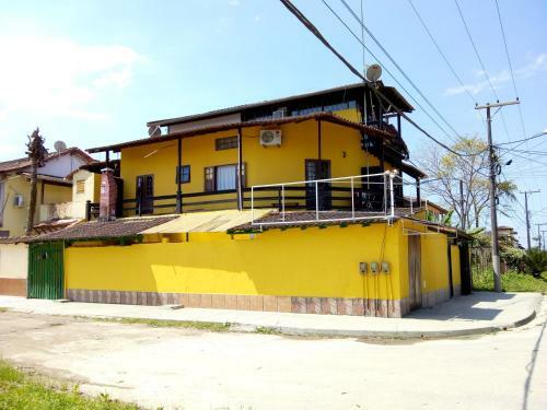 Casas Paraty