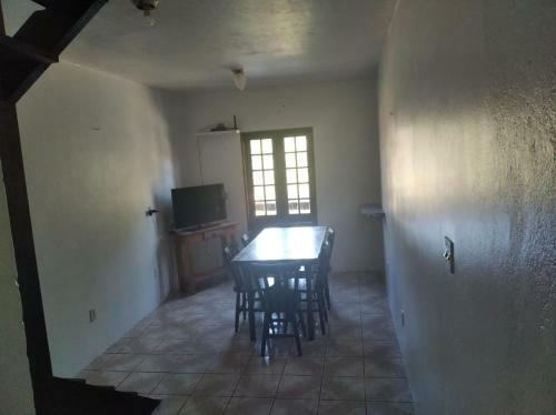 Casas Paraty