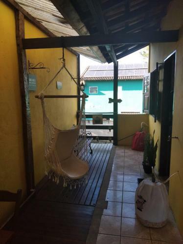 Casas Paraty