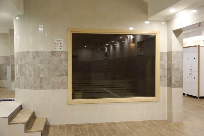 Ema Ozturk Thermal Hotel