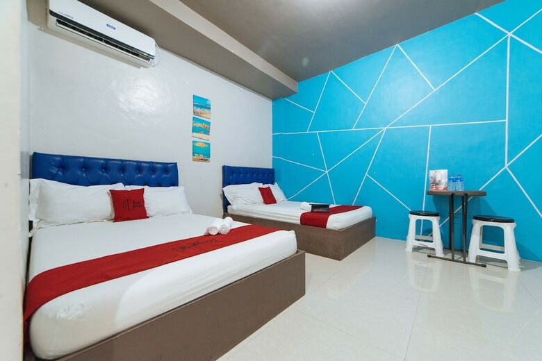 Hotel Reddoorz @ Aparente Gensan