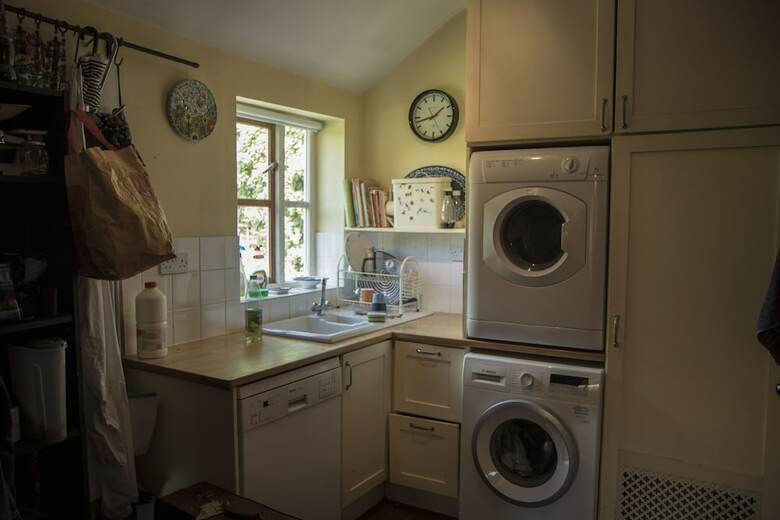 The Old Manse B&B