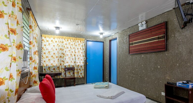 Hotel Cesmin Beach Cottages