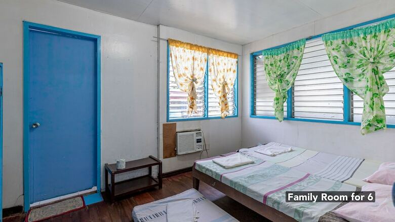 Hotel Cesmin Beach Cottages