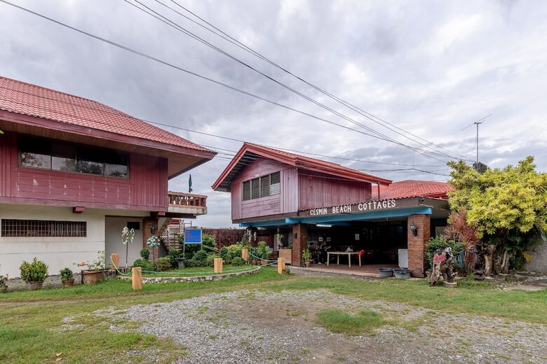 Hotel Cesmin Beach Cottages