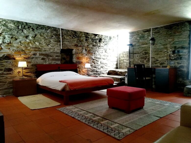 Bed & Breakfast Quinta Da Estrada Winery Douro Valley
