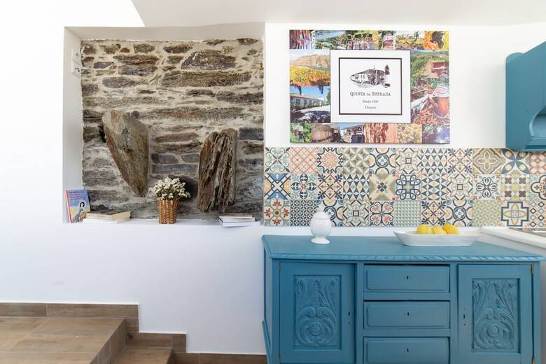 Bed & Breakfast Quinta Da Estrada Winery Douro Valley