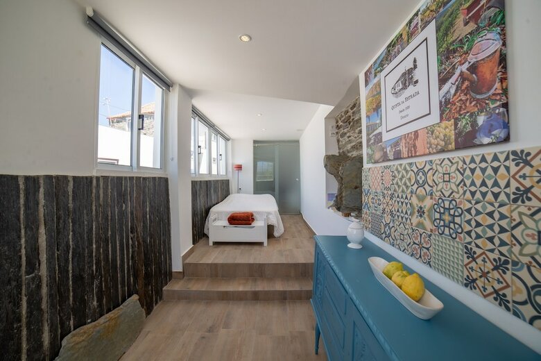 Bed & Breakfast Quinta Da Estrada Winery Douro Valley