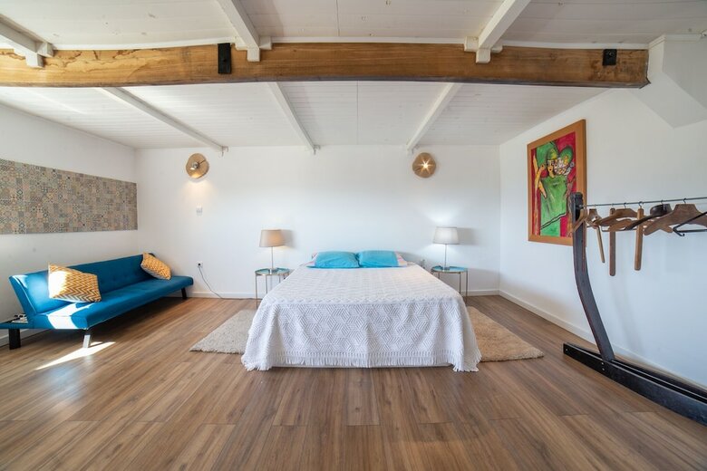 Bed & Breakfast Quinta Da Estrada Winery Douro Valley