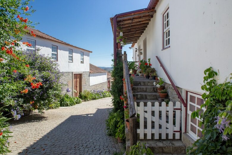 Bed & Breakfast Quinta Da Estrada Winery Douro Valley
