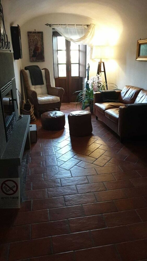 Bed & Breakfast Luna & Stelle