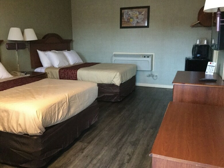 Motel Falls Inn