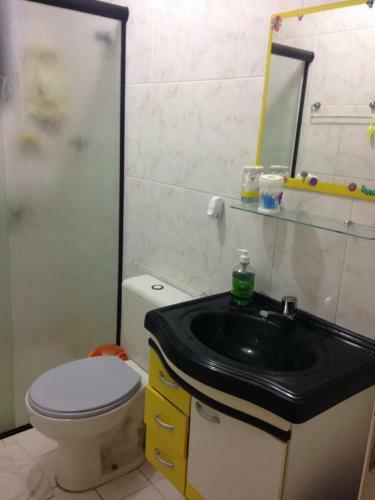 Apartamento Praia Grande