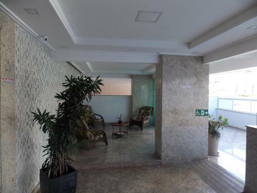 Apartamento Apto Praia Grande - Guilhermina