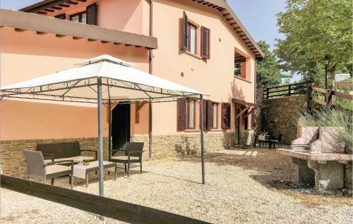 Apartamentos Chiciabocca