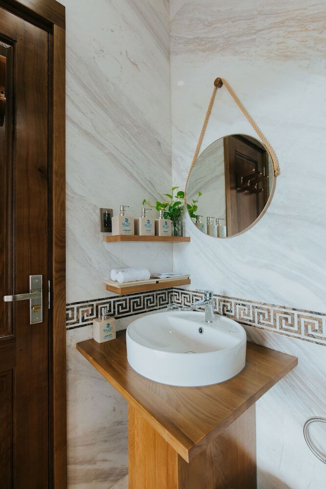 Bed & Breakfast Ba C? Boutique Hotel