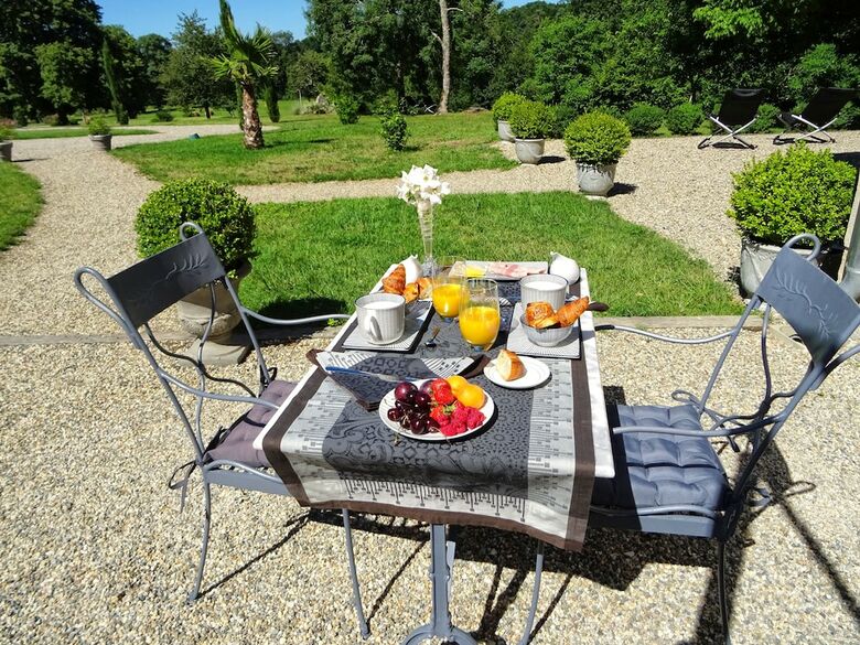 Hotel Domaine La Bastide