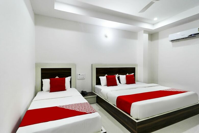 Hotel Oyo 48529 H5