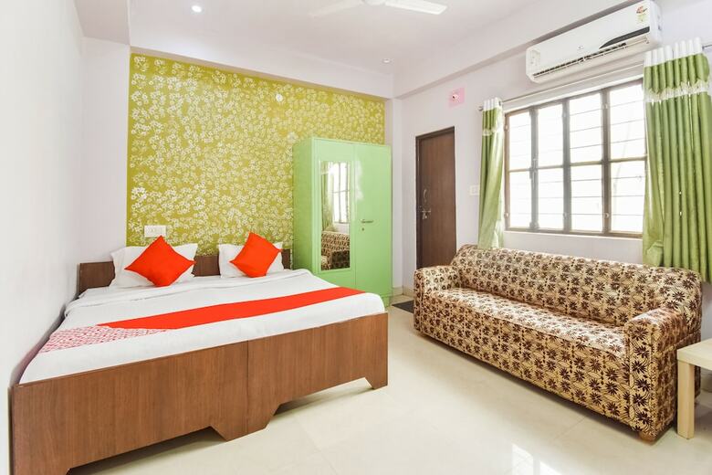 Hotel Oyo 50001 Kachawa Resort