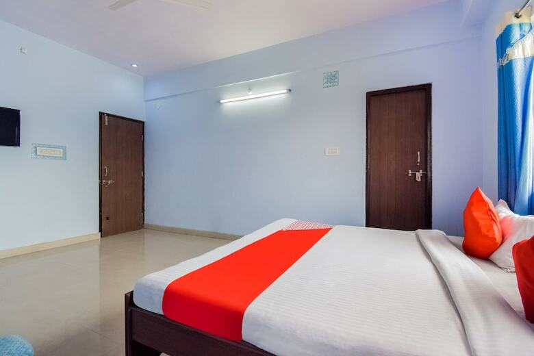 Hotel Oyo 50001 Kachawa Resort