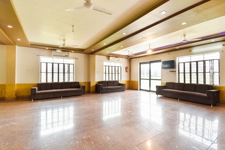 Hotel Oyo 50001 Kachawa Resort