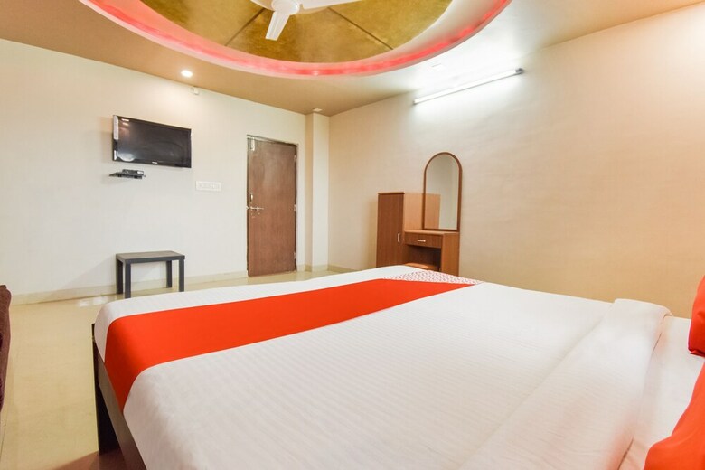 Hotel Oyo 50001 Kachawa Resort