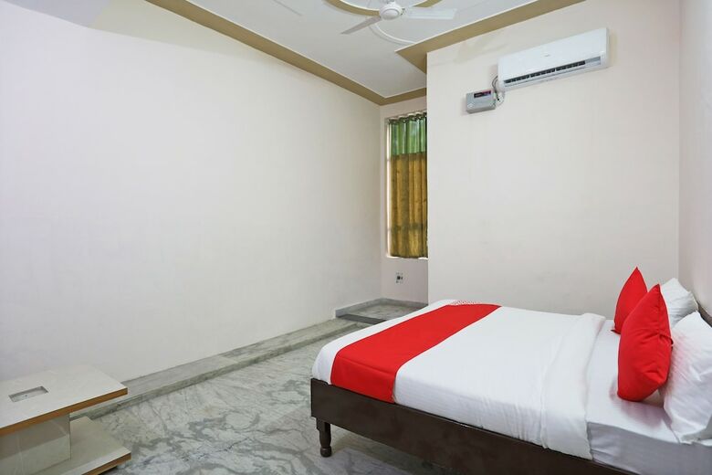 Hotel Oyo 46881 Presidency Farms